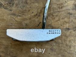 Titleist Scotty Cameron Futura Putter Right Hand 33