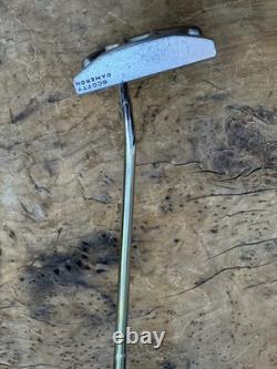 Titleist Scotty Cameron Futura Putter Right Hand 33