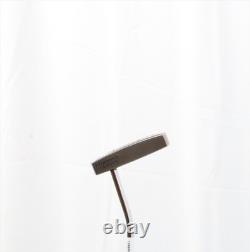 Titleist Scotty Cameron Futura X5R 35 Putter Good Rh 12808627