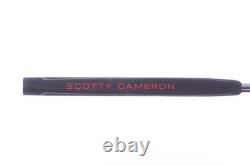Titleist Scotty Cameron Futura X5R 35 in Putter Mallet RH Stock Steel Pistol