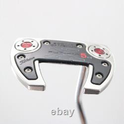 Titleist Scotty Cameron Futura X5R Putter 32 Inches Right-Hand G-136358