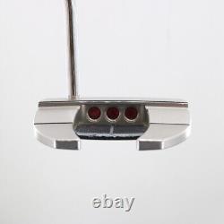 Titleist Scotty Cameron Futura X5R Putter 32 Inches Right-Hand G-136358