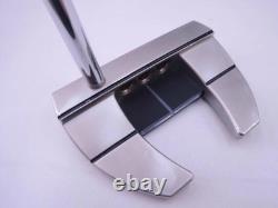 Titleist Scotty Cameron Futura X5R Putter 35 inch RH