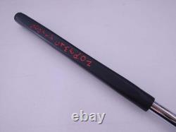 Titleist Scotty Cameron Futura X5R Putter 35 inch RH