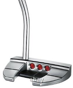 Titleist Scotty Cameron Futura X5R Putter Value