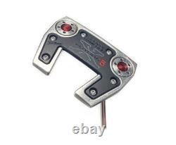Titleist Scotty Cameron Futura X5 34 Mallet Putter