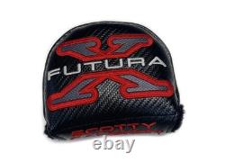 Titleist Scotty Cameron Futura X5 34 Mallet Putter