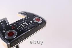 Titleist Scotty Cameron Futura X7 Mallet Putter RH 35.5 in Steel Shaft