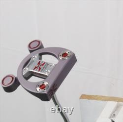 Titleist Scotty Cameron Futura X 33 Putter Excellent Rh 13390786