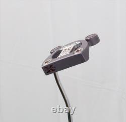 Titleist Scotty Cameron Futura X 33 Putter Excellent Rh 13390786