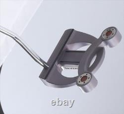 Titleist Scotty Cameron Futura X 33 Putter Excellent Rh 13390786