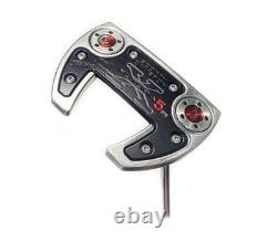 Titleist Scotty Cameron Futura X 5R 34 Mallet Putter