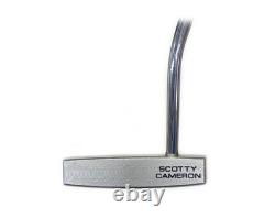 Titleist Scotty Cameron Futura X 5R 34 Mallet Putter