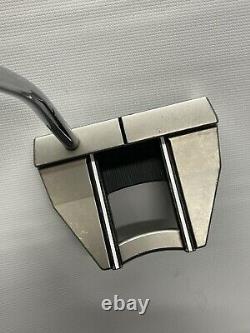 Titleist Scotty Cameron Futura X 7M Dual Counter Balance Putter 34 withHeadcover