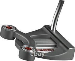 Titleist Scotty Cameron Futura X Dual Balance Counterbalance Putter 38 Inches RH