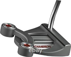 Titleist Scotty Cameron Futura X Dual Balance Putter