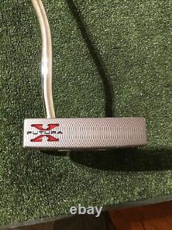 Titleist Scotty Cameron Futura X Dual Balance Putter 33.75 In. Left Handed