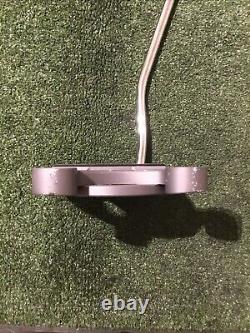Titleist Scotty Cameron Futura X Dual Balance Putter 33.75 In. Left Handed