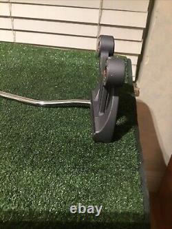 Titleist Scotty Cameron Futura X Dual Balance Putter 33.75 In. Left Handed