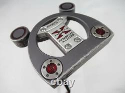 Titleist Scotty Cameron Futura X Putter 33 in Steel