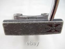 Titleist Scotty Cameron Futura X Putter 33 in Steel