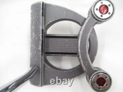 Titleist Scotty Cameron Futura X Putter 33 in Steel