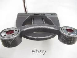 Titleist Scotty Cameron Futura X Putter 33 in Steel