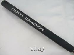 Titleist Scotty Cameron Futura X Putter 33 in Steel