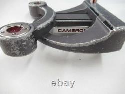 Titleist Scotty Cameron Futura X Putter 33 in Steel