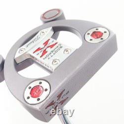 Titleist Scotty Cameron Futura X Putter 35 Inches RH Headcover M-106485