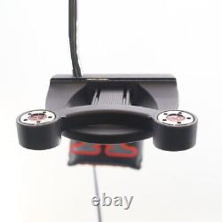 Titleist Scotty Cameron Futura X Putter 35 Inches RH Headcover M-106485