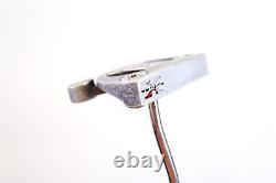 Titleist Scotty Cameron Futura X Putter RH 34 in Titleist Steel Shaft