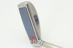 Titleist Scotty Cameron GOLO #3 35in RH with Head Cover Wrench Weight from Japan