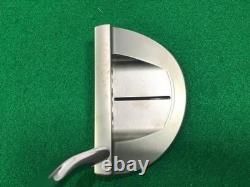 Titleist Scotty Cameron GOLO 7 Putter PT 34 inch Steel Shaft RH