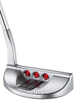 Titleist Scotty Cameron GoLo 3 2015 Putter Very Good
