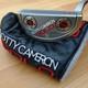 Titleist Scotty Cameron GoLo 3 Putter 33in Steel Shaft