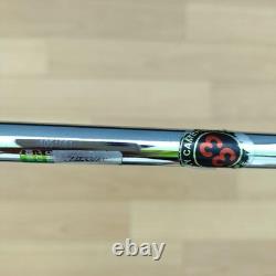 Titleist Scotty Cameron GoLo 3 Putter 33in Steel Shaft