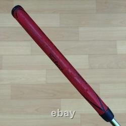 Titleist Scotty Cameron GoLo 3 Putter 33in Steel Shaft