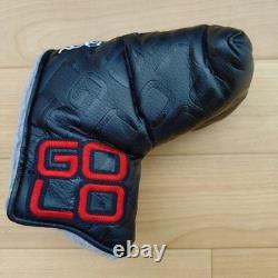 Titleist Scotty Cameron GoLo 3 Putter 33in Steel Shaft