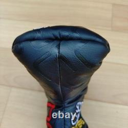 Titleist Scotty Cameron GoLo 3 Putter 33in Steel Shaft