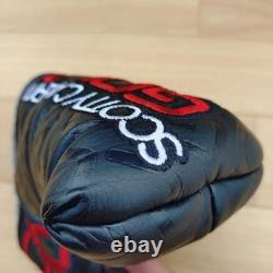 Titleist Scotty Cameron GoLo 3 Putter 33in Steel Shaft