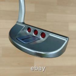 Titleist Scotty Cameron GoLo 3 Putter 33in Steel Shaft