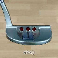 Titleist Scotty Cameron GoLo 3 Putter 33in Steel Shaft