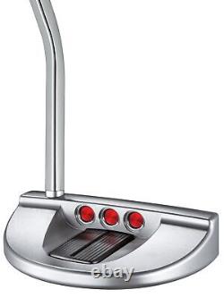 Titleist Scotty Cameron GoLo 5R 2015 Putter Excellent