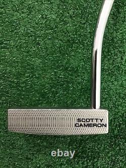 Titleist Scotty Cameron GoLo 5 Putter 34 Inches
