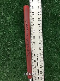 Titleist Scotty Cameron GoLo 5 Putter 34 Inches