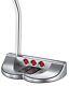 Titleist Scotty Cameron GoLo 6 2015 Putter Very Good