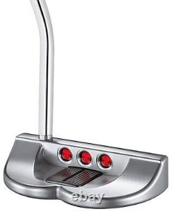 Titleist Scotty Cameron GoLo 6 2015 Standard Putter 34 Inches Value Right Handed