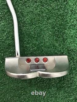 Titleist Scotty Cameron GoLo 6 Putter 34 Inches