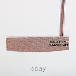 Titleist Scotty Cameron GoLo Dual Balance 7 Putter 38 Inches Steel RH C-132739